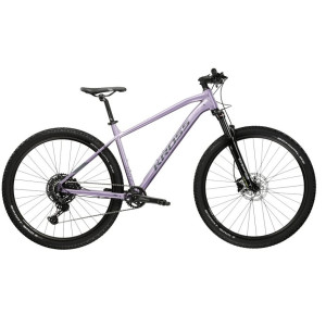 Велосипед KROSS Level 4.0 D 29 L фіолетовий глянцевий. Photo 2